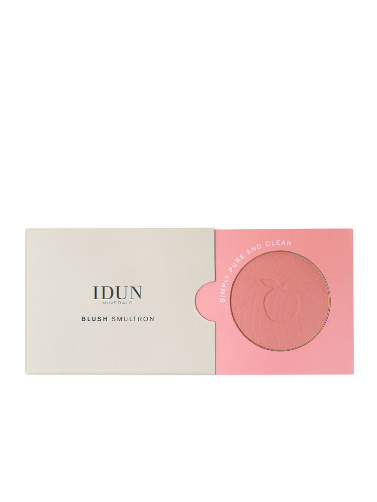 IDUN Minerals Cheek Blush Powder-image-2