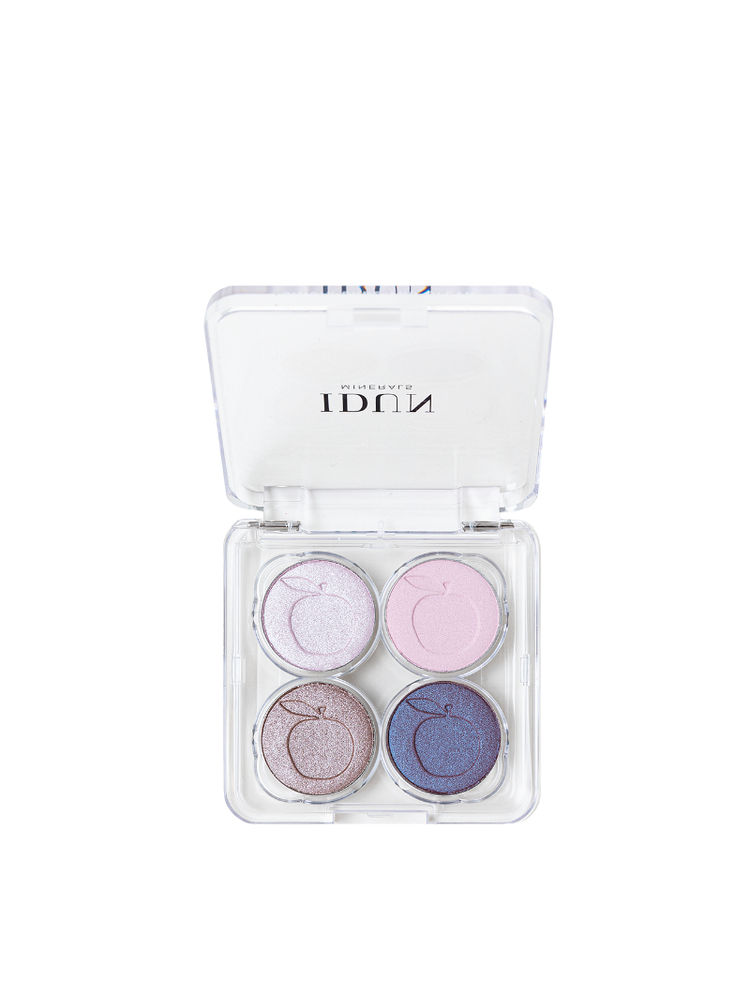 IDUN Minerals Eyeshadow Palette Powder-picture-13