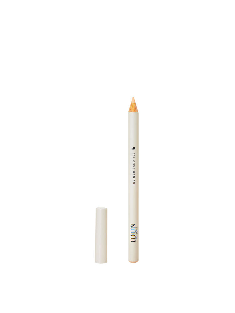 IDUN Minerals Creamy Inliner - Sand-picture-14