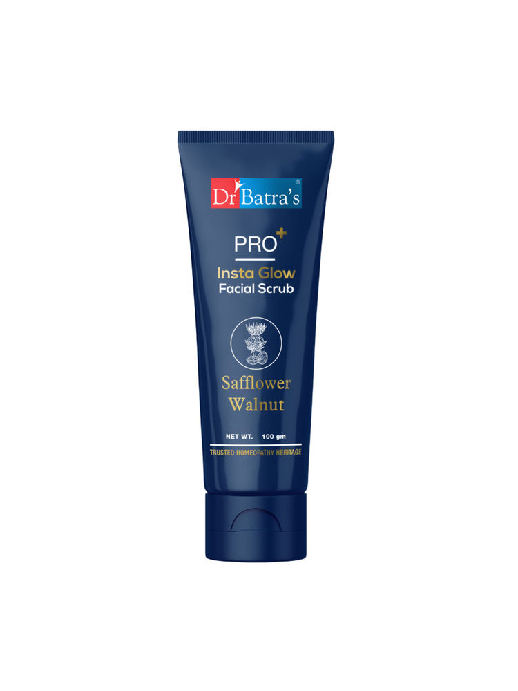 Dr.Batra's Pro+ Insta Glow Facial Scrub-image-21
