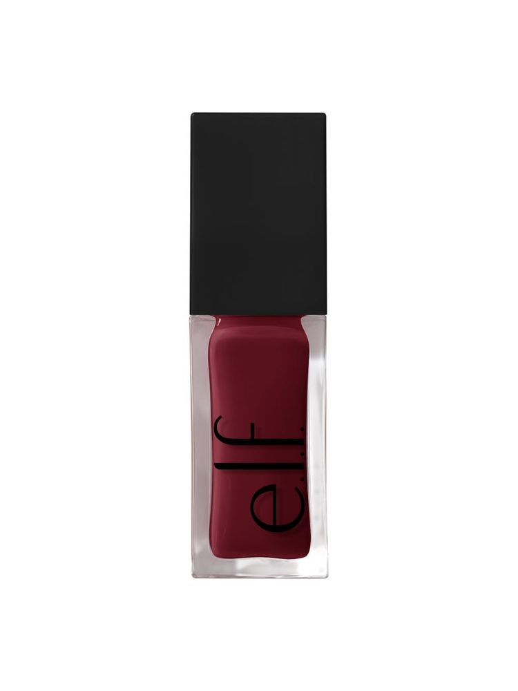 e.l.f. Cosmetics Glow Reviver Lip Oil - Jam Session