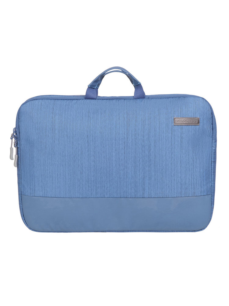 Wildcraft Laptop Sleeve Portfolio Unisex (M)-image-35