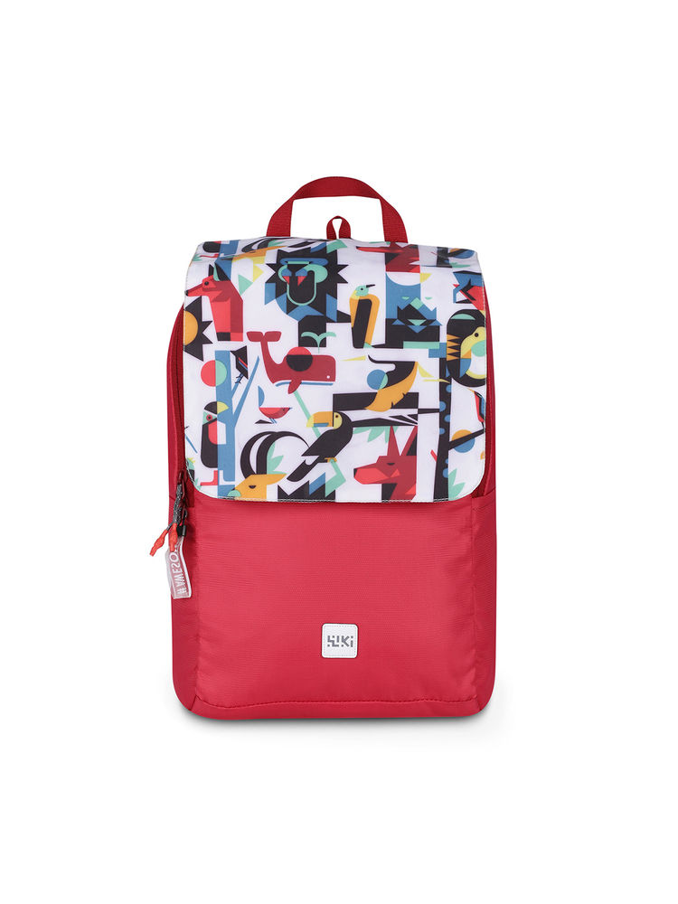 Wildcraft Winky Backpack Unisex (M)-picture-21