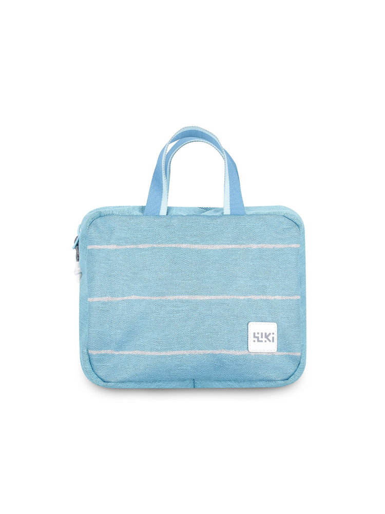 Wildcraft WIKI TOILETRY KIT Unisex Portfolio (M)-picture-12