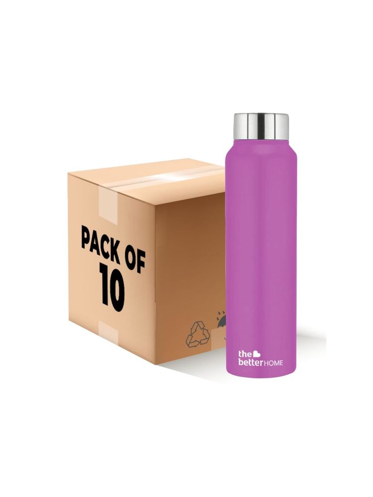 The Better Home 10 Simplex 1000ml - Purple Matte..vb.-picture-12