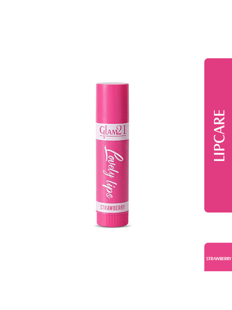 GLAM21 Moisturizing Lip Balm-picture-11