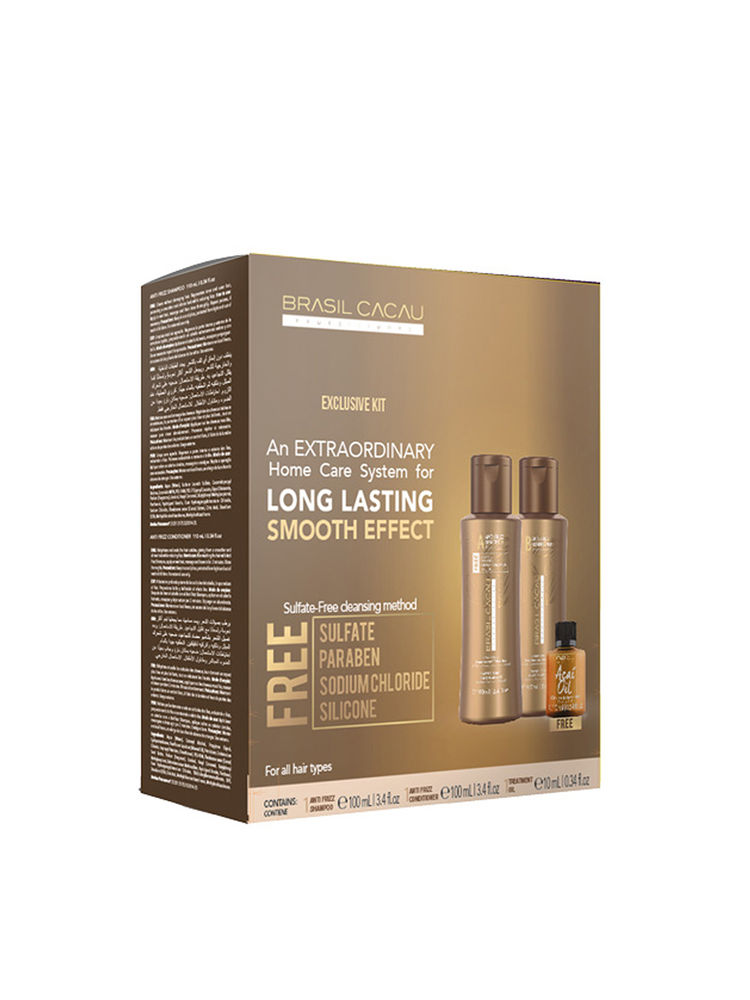 Cadiveu Brasil Cacau Mini Kit Sulfate Free-image-25