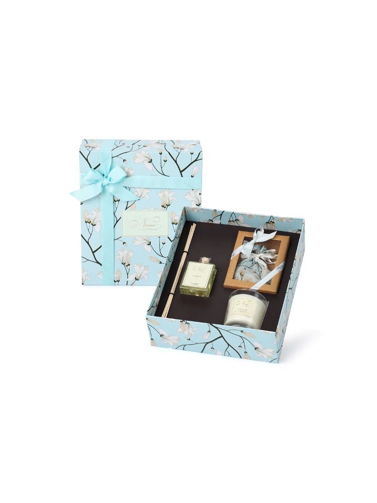 Niana Cool Fresh Gift Set-image-49