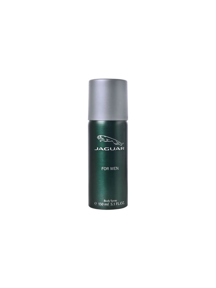 Jaguar For Men Deodorant Spray-image-20