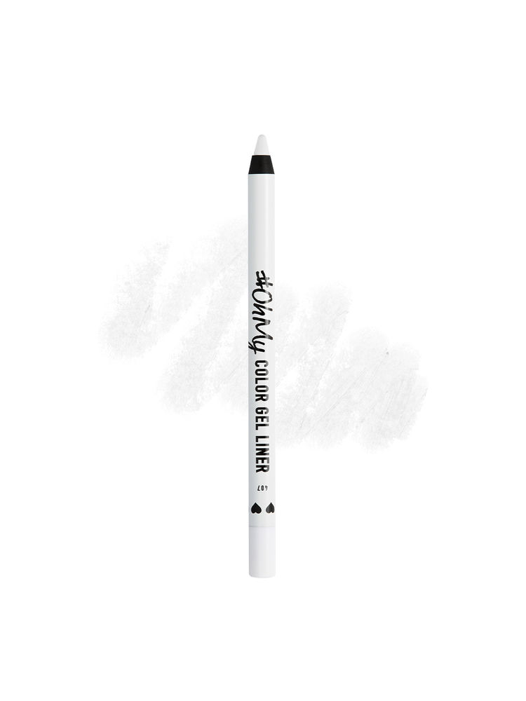 LAMEL Oh My Color Gel Eye Liner-picture-5