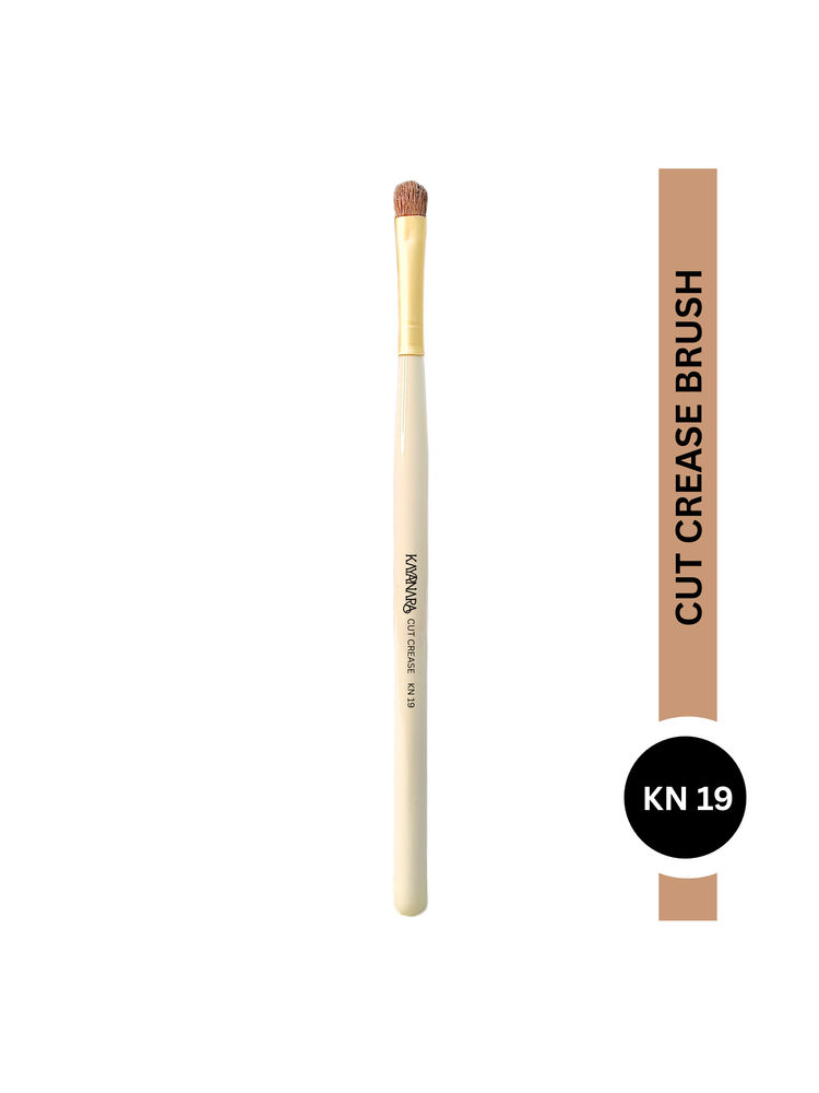 Kayanara Cut Crease Brush - KN19-picture-21