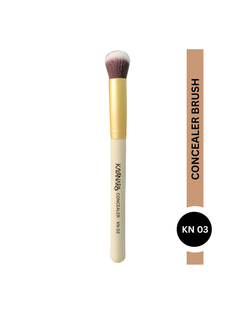 Kayanara Angled Concealer Brush - KN03-picture-13