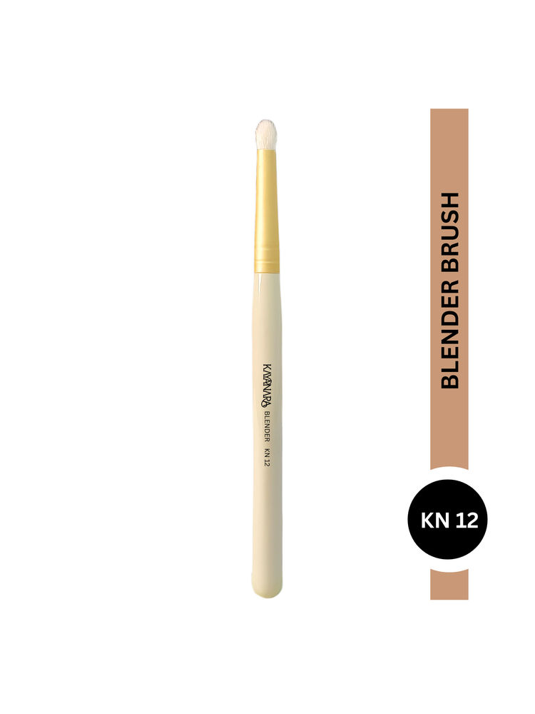 Kayanara Fluffy Blender Brush - KN12-picture-27