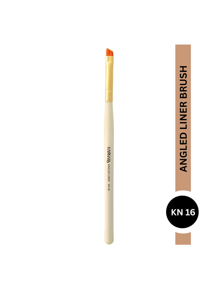 Kayanara Angled Liner Brush - KN16-picture-19