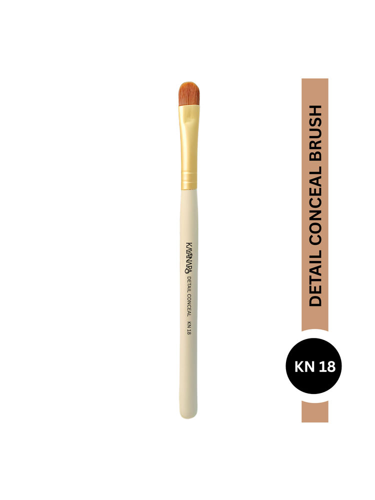 Kayanara Detail Conceal Brush - KN18-image-49