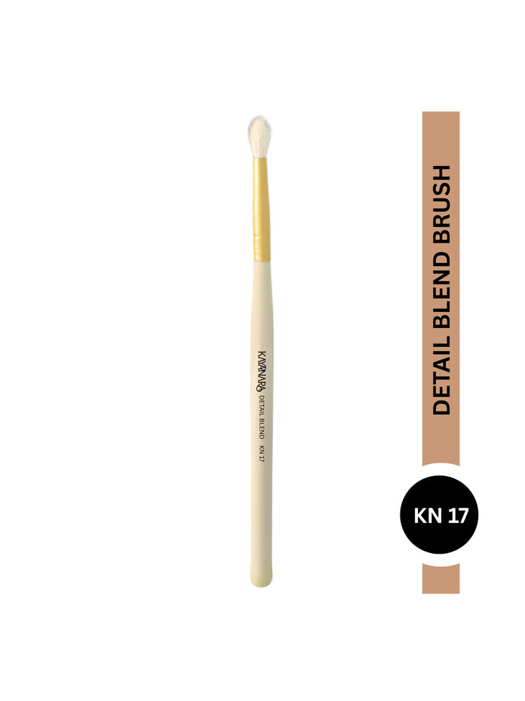 Kayanara Detail Blending Brush - KN17-image-40