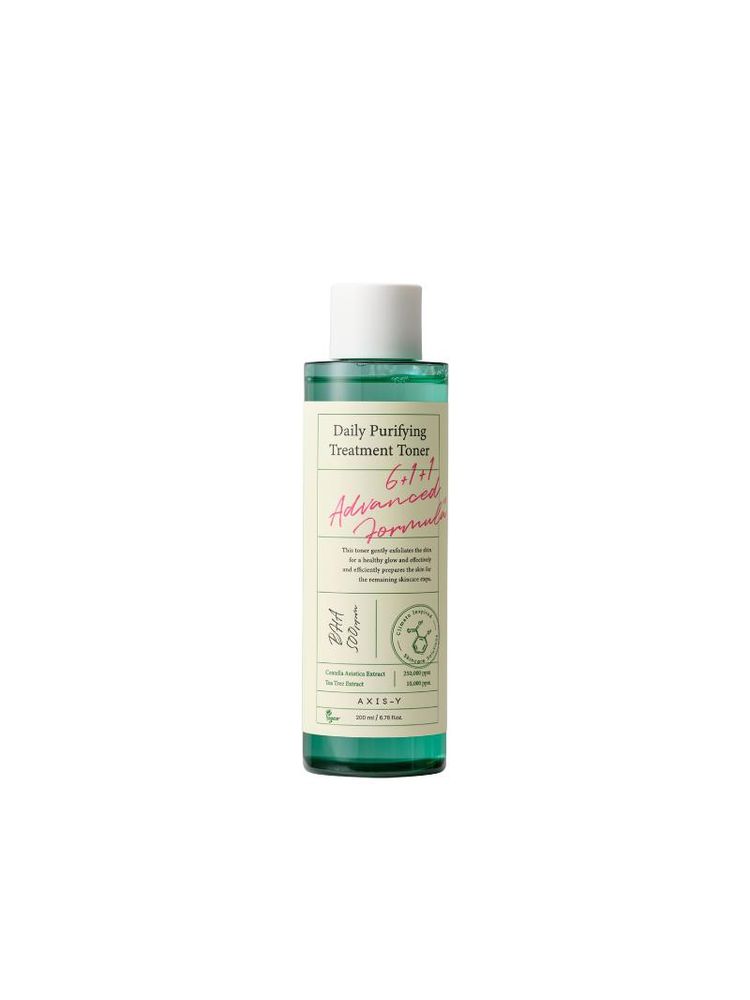 AXIS-Y Daily Purifying Treatment Toner-image-47