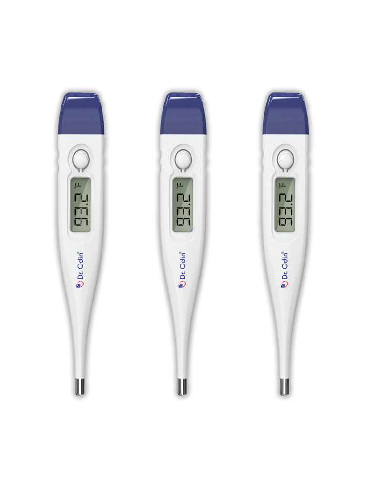 Dr. Odin Digital Thermometer ODT311 - Pack Of 3-picture-11