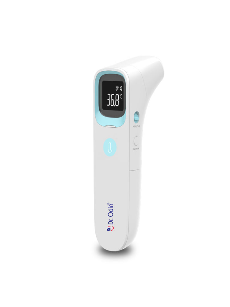 Dr. Odin Infrared Digital Thermometer OIR007BT-image-7