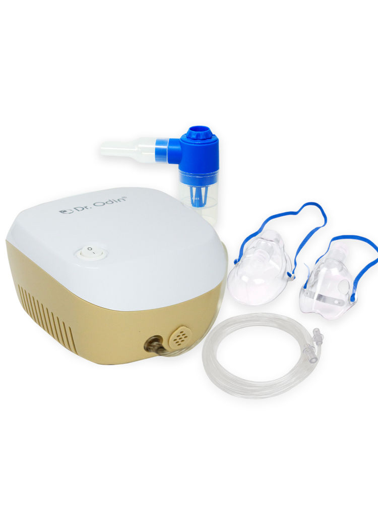 Dr. Odin Nebulizer ONS105 Beige-picture-29