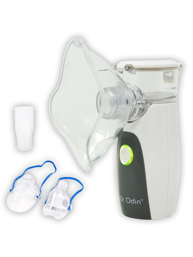 Dr. Odin Mesh Nebulizer OMN 102-picture-32