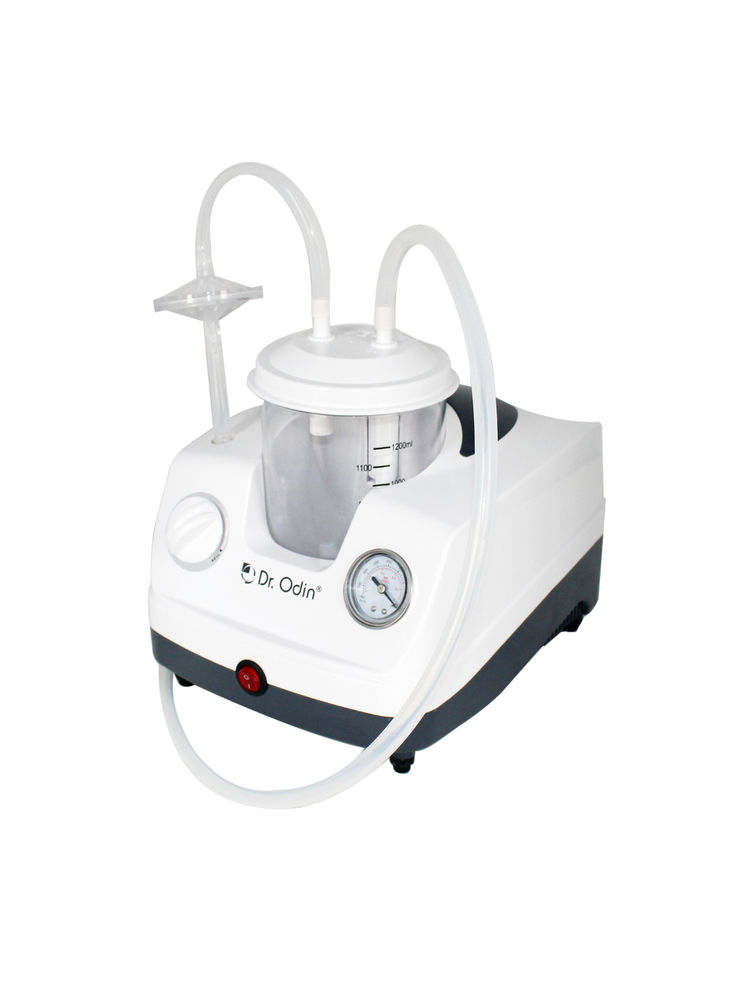 Dr. Odin Phlegm Suction Unit OSU301-picture-19