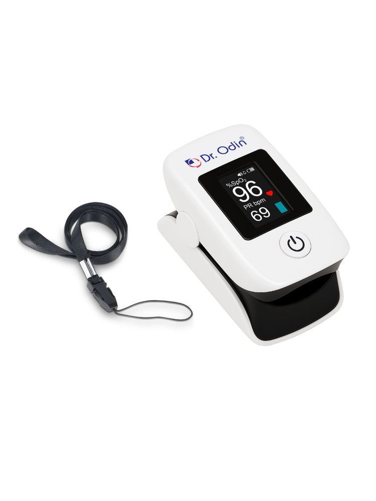 Dr. Odin Pulse Oximeter OPO102-picture-48