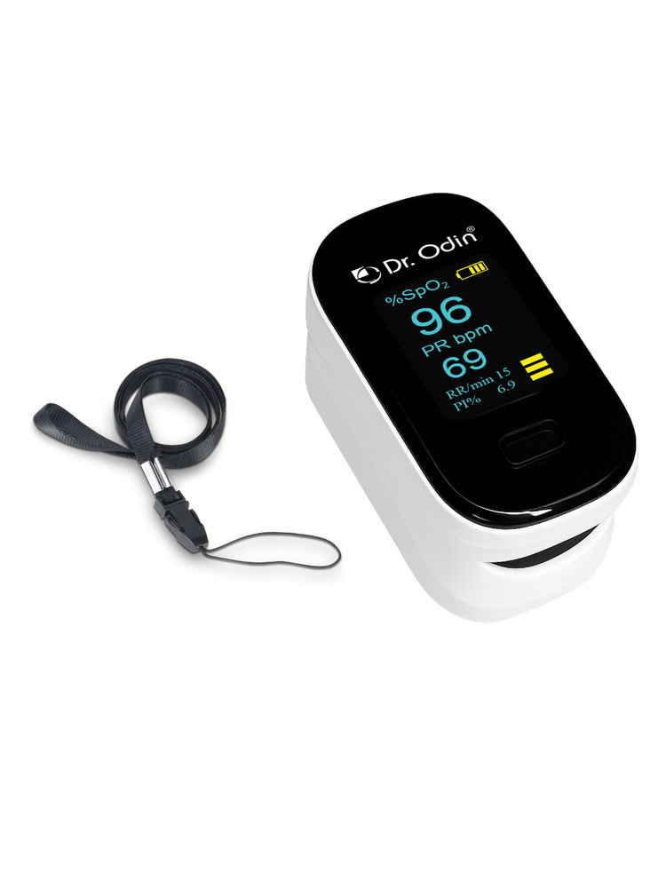 Dr. Odin Pulse Oximeter OPO103-picture-41