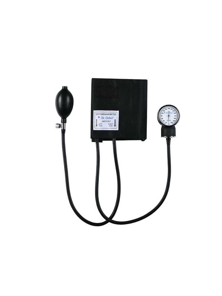 Dr. Odin Aneroid Sphygmomanometer OAS102-picture-32