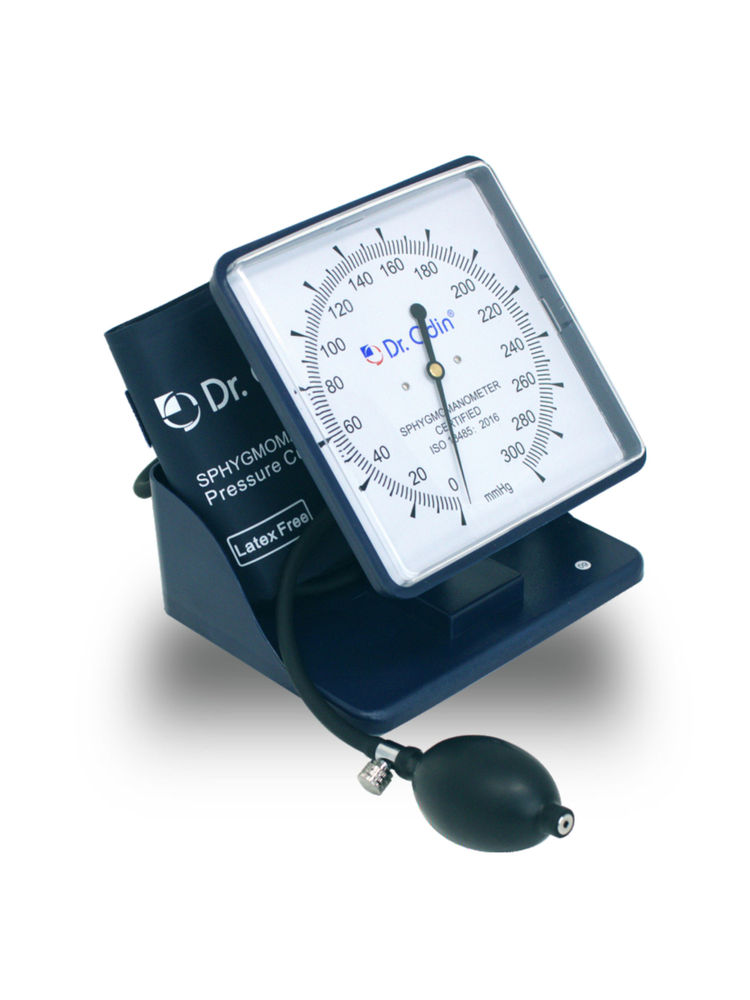 Dr. Odin Aneroid Sphygmomanometer Table Top OAS103-picture-37
