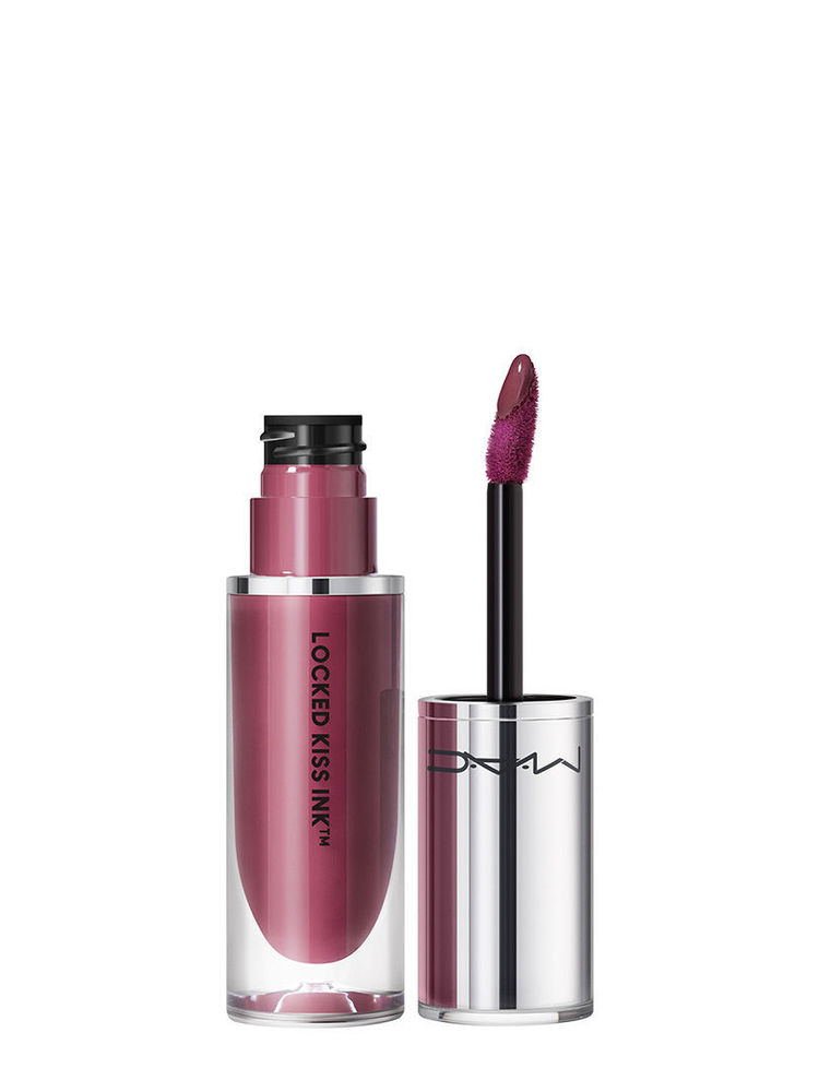 M.A.C Locked Kiss Ink Liquid Lipstick