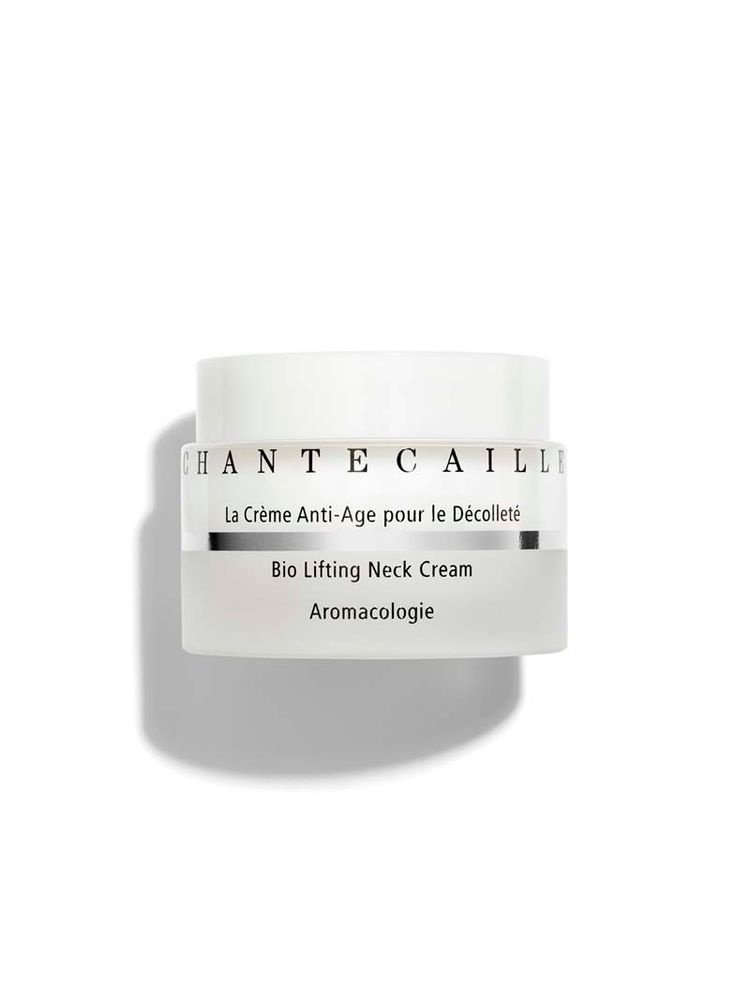 Chantecaille Bio Lifting Neck Cream