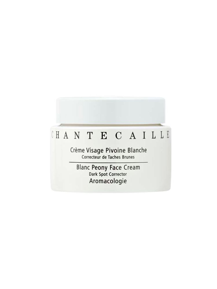 Chantecaille Blanc Peony Face Cream Dark Spot Corrector-picture-33