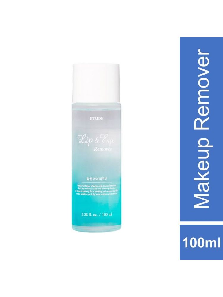 ETUDE HOUSE Lip And Eye Makeup Remover