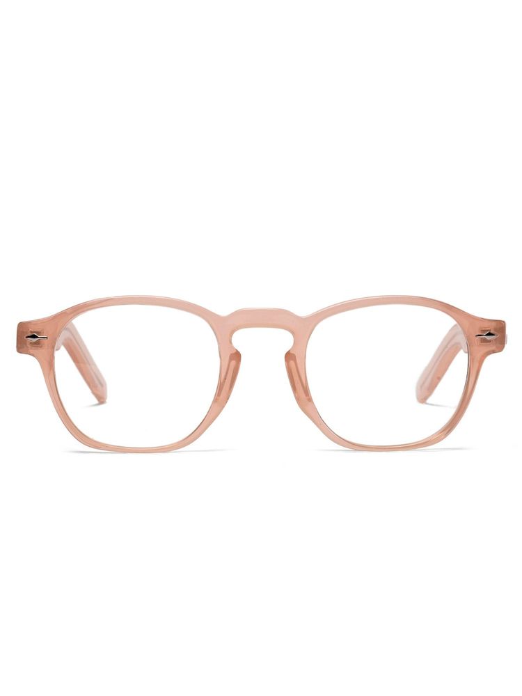 HASHTAG EYEWEAR UV Protected Computer Photochromic Glasses for Men -VKBZBHTKK031C4 Size 47-picture-33