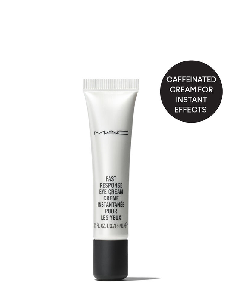 M.A.C Fast Response Eye Cream with Instant benefit/with caffeine-picture-10