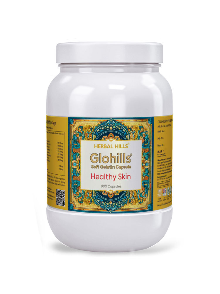 Herbal Hills Glohills Capsule Value Pack-picture-5