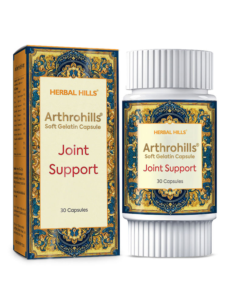 Herbal Hills Arthrohills Capsule-picture-4