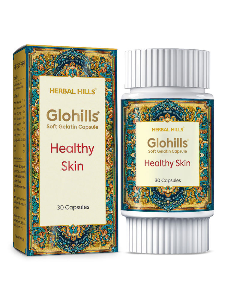 Herbal Hills Glohills Capsule-picture-15
