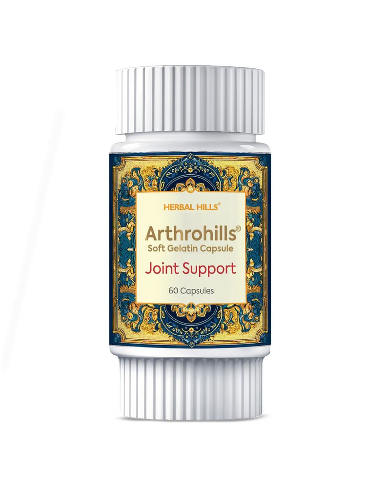 Herbal Hills Arthrohills Capsule-picture-19