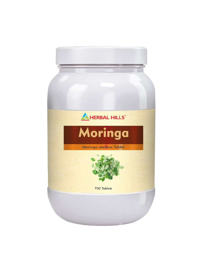 Herbal Hills Moringa Tablets Value Pack-picture-13