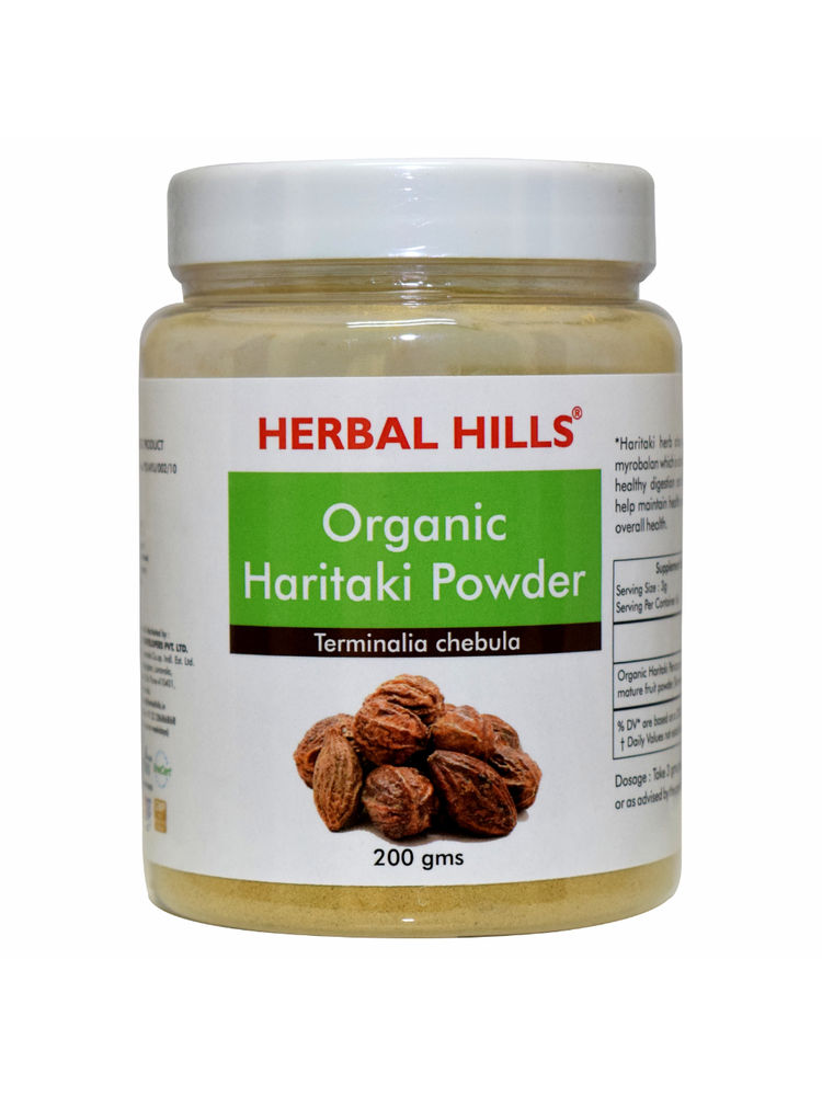 Herbal Hills Organic Haritaki Powder-picture-13