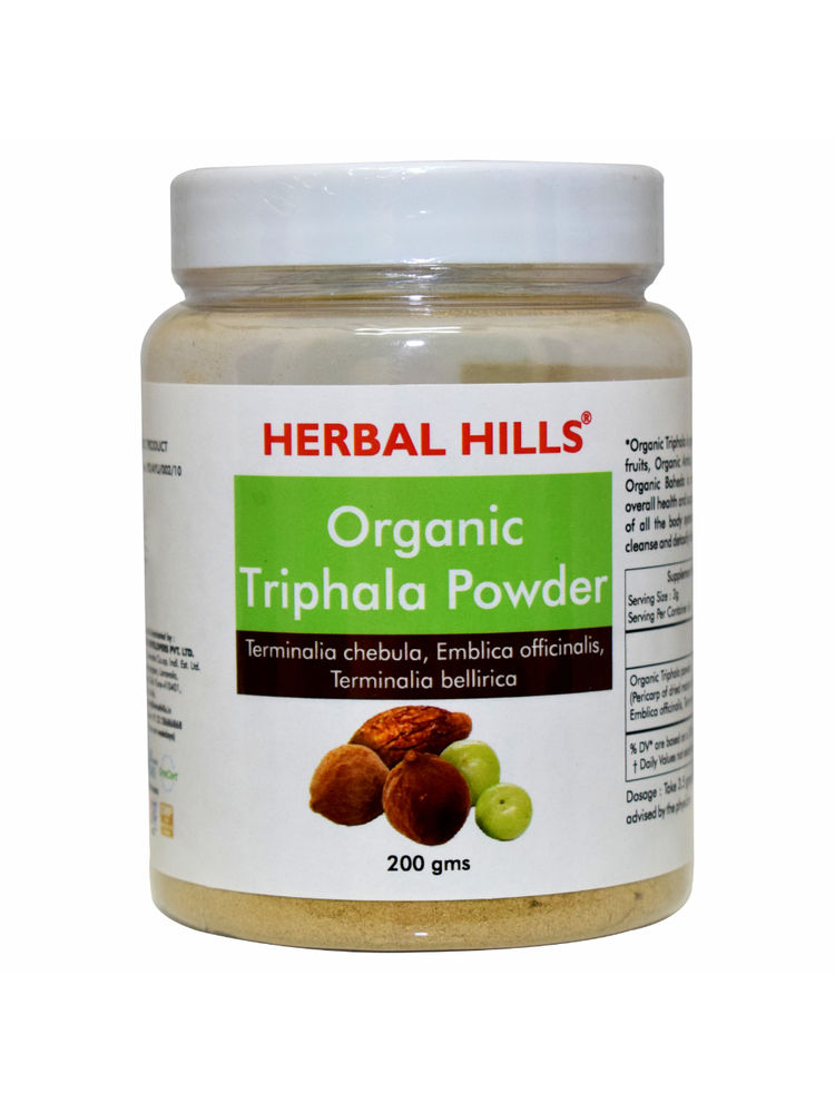 Herbal Hills Organic Triphala Powder-picture-14