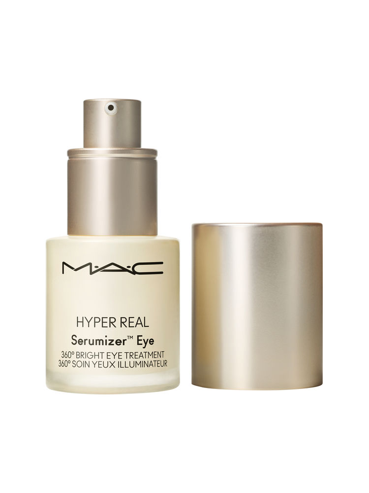 M.A.C Hyper Real Eye Serumizer-picture-10