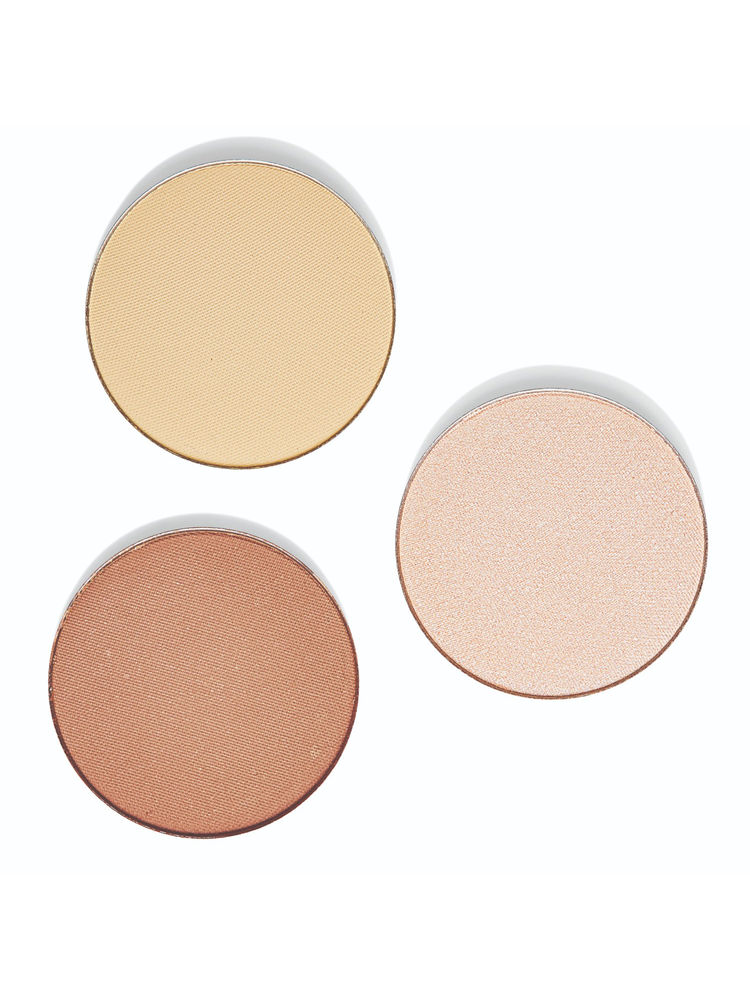 Revolution Pro Refill Contour Pack-image-11