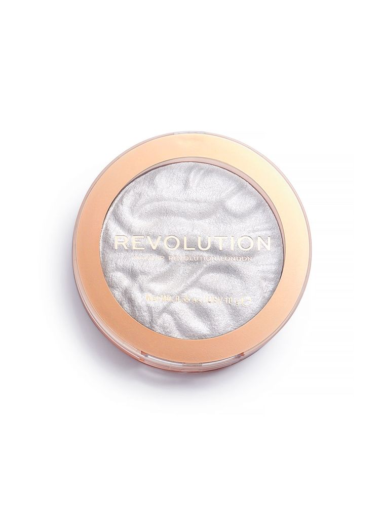 Makeup Revolution Highlight Reloaded