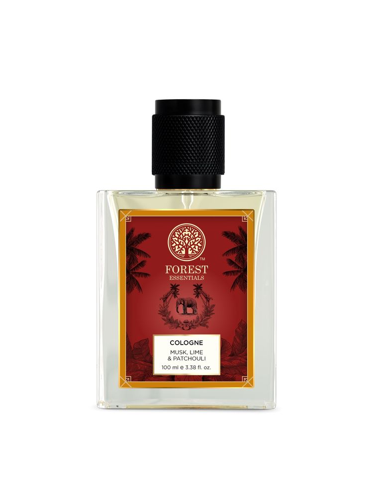Forest Essentials Cologne Musk, Lime & Patchouli-picture-25