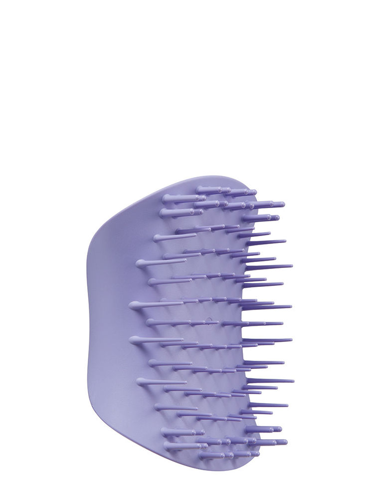 Tangle Teezer Scalp Exfoliator & Massager - Lilac