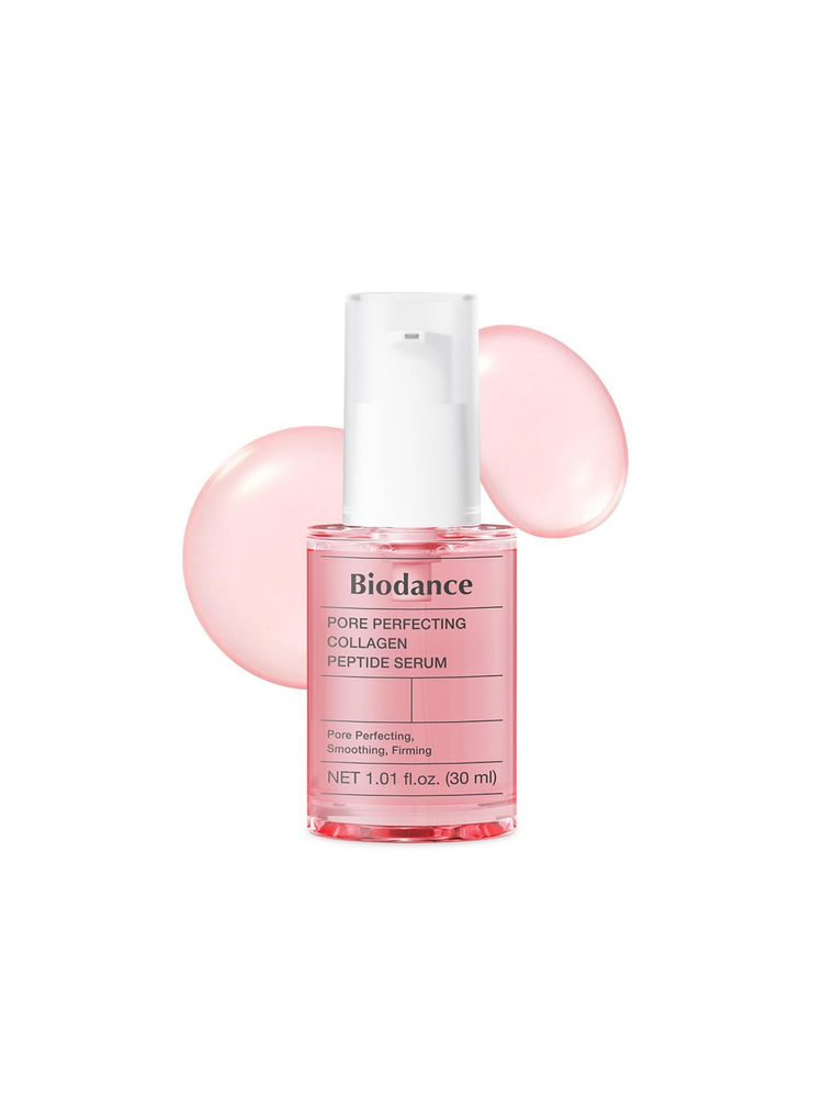 Biodance Pore Perfecting Collagen Peptide Serum-image-9