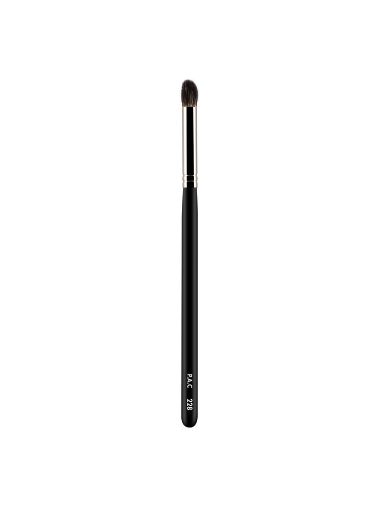 PAC Blending Eyeshadow Brush - 228-image-33